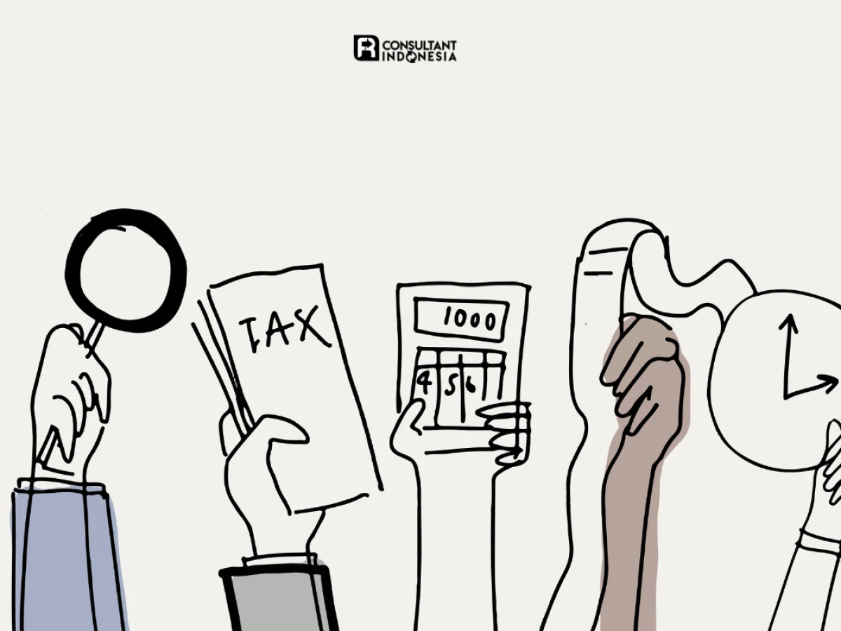 Kenapa Program Pemutihan Pajak “Berguna & Penting” Bagi Pelaku Bisnis