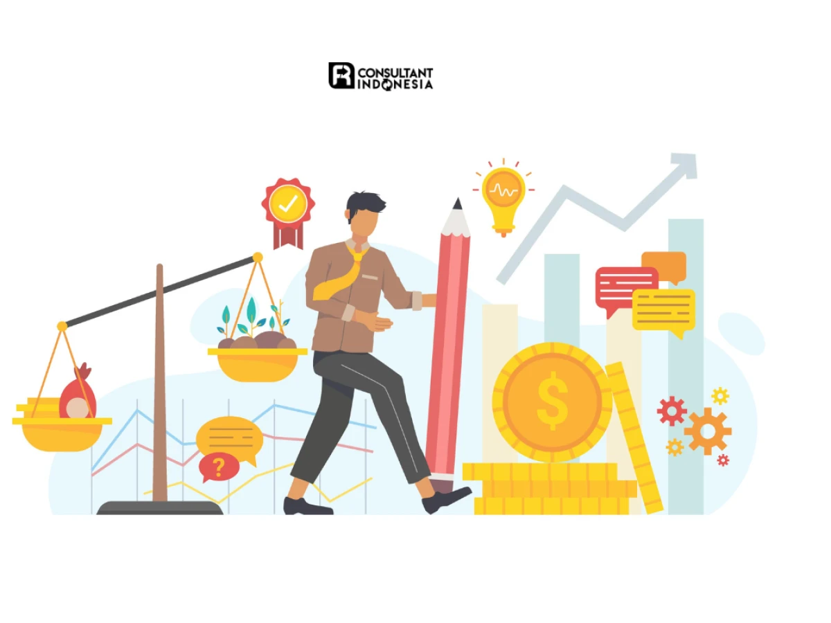 Pelaku Bisnis UKM Lebih Siap Dalam Menghadapi Tantangan Ekonomi