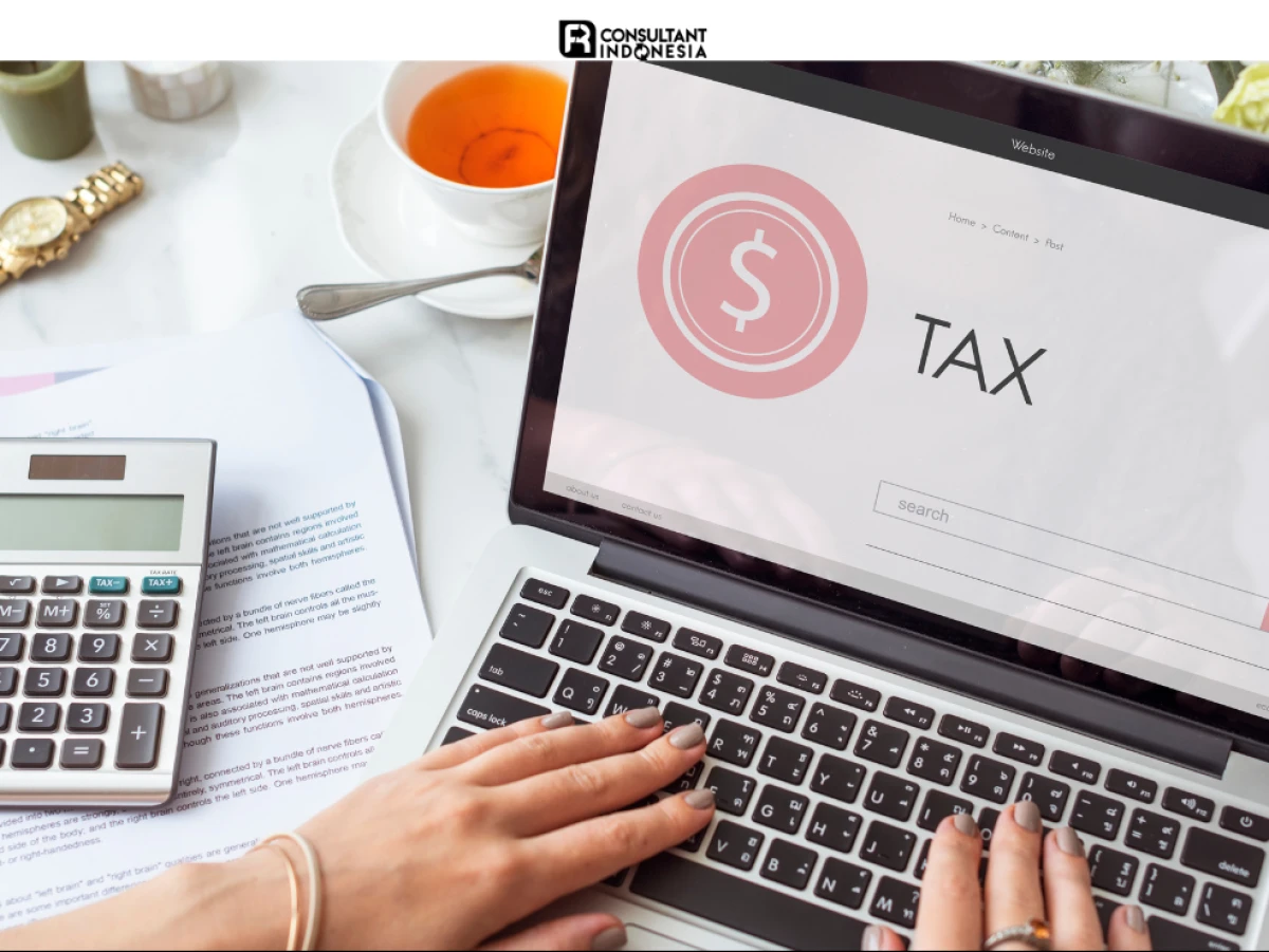 Rencana Pengenaan Pajak PPh Final 0,5% Bagi Pelaku Bisnis UKM