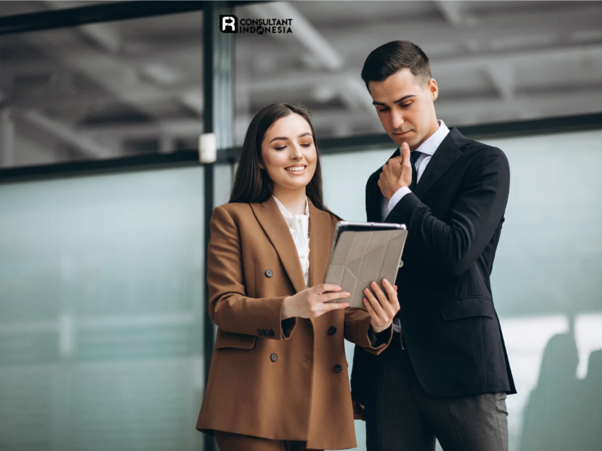 Strategi Digital Teknologi Dalam Membantu UKM Merambah Bisnis Global