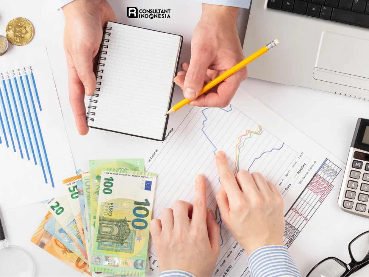 Tips Mudah Pelaku Bisnis UKM Dalam Mengatur Keuangan Bisnisnya