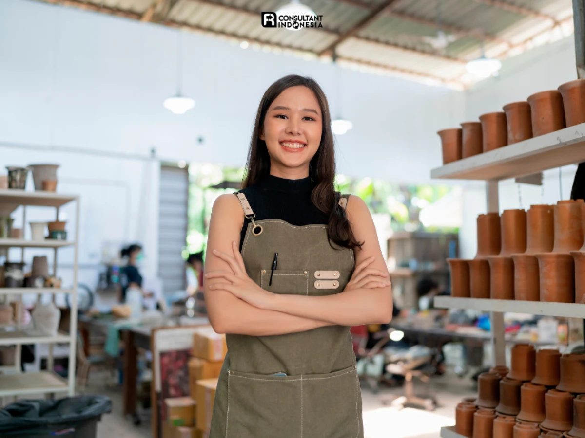 Upaya Meningkatkan Daya Saing UKM Untuk Meraih Kesuksesan Bisnis