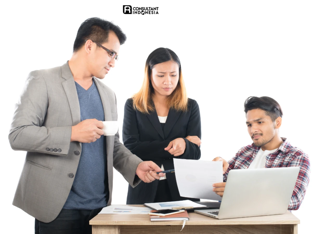 Mau Bisnis Aman? Pahami Dulu Kewajiban Pajakmu