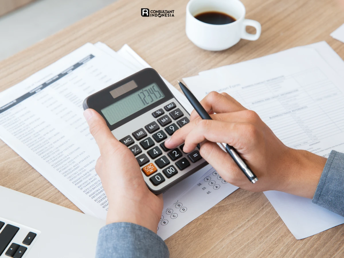 Jangan Asal Jualan! Ini Pajak yang Wajib Kamu Tahu sebagai Pebisnis