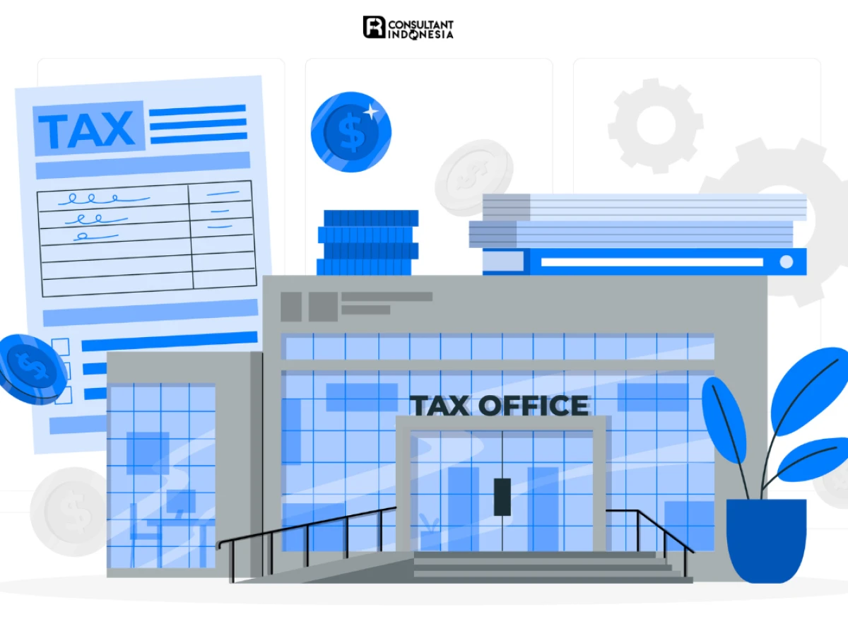 PPh Final 0,5% untuk UMKM: Apa, Siapa, dan Berapa Lama?