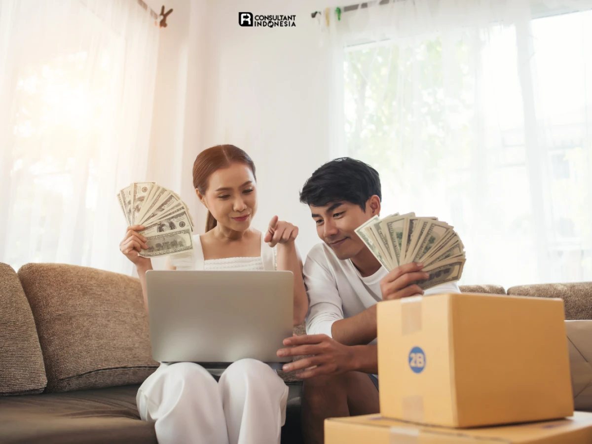 Lagi Rintis Bisnis? Ini Alasan Kenapa Pembukuan Gak Boleh Kamu Anggap Sepele