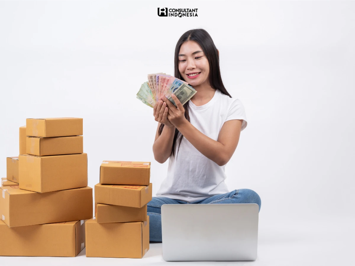 Bisnis Mau Naik Level? Mulai dari Pembukuan yang Rapi dan Legalitas yang Jelas