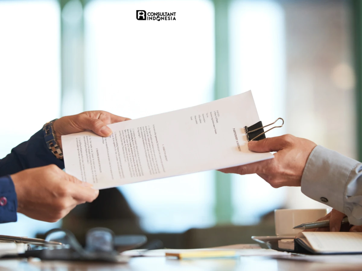 Legalitas Usaha Bukan Formalitas: Ini Manfaat Nyatanya