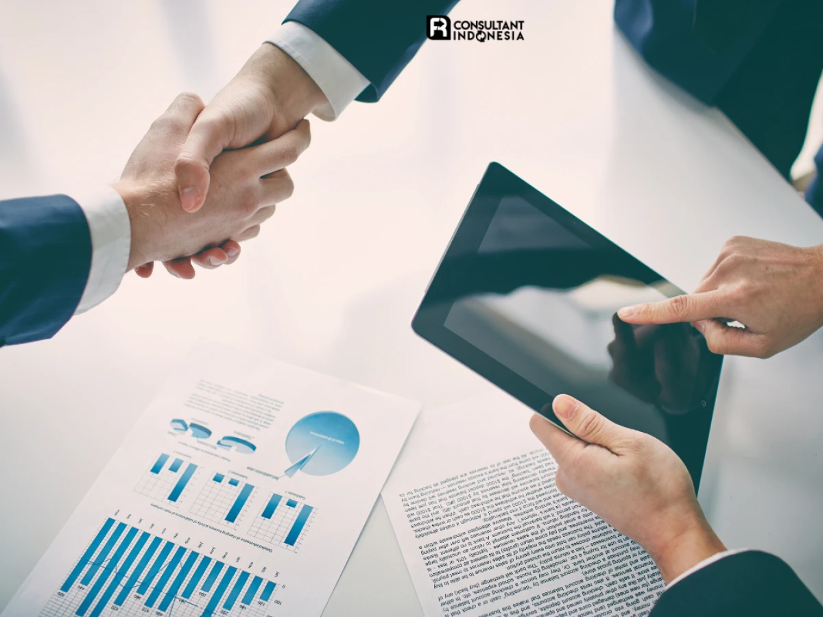 Mengelola Bisnis di Era Digital: Adaptasi atau Tertinggal