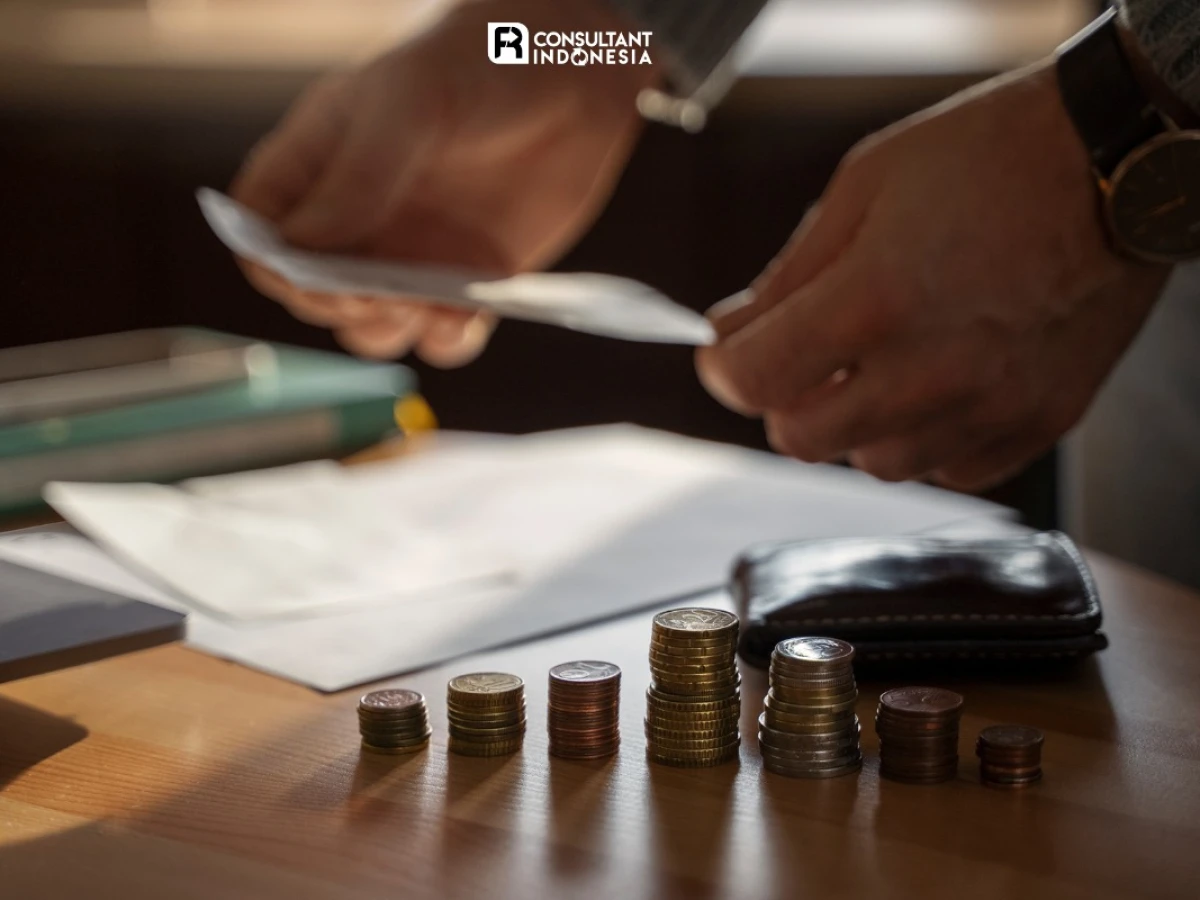 Pengaruh Penurunan Setoran Pajak di Maret 2025 dan Dampaknya