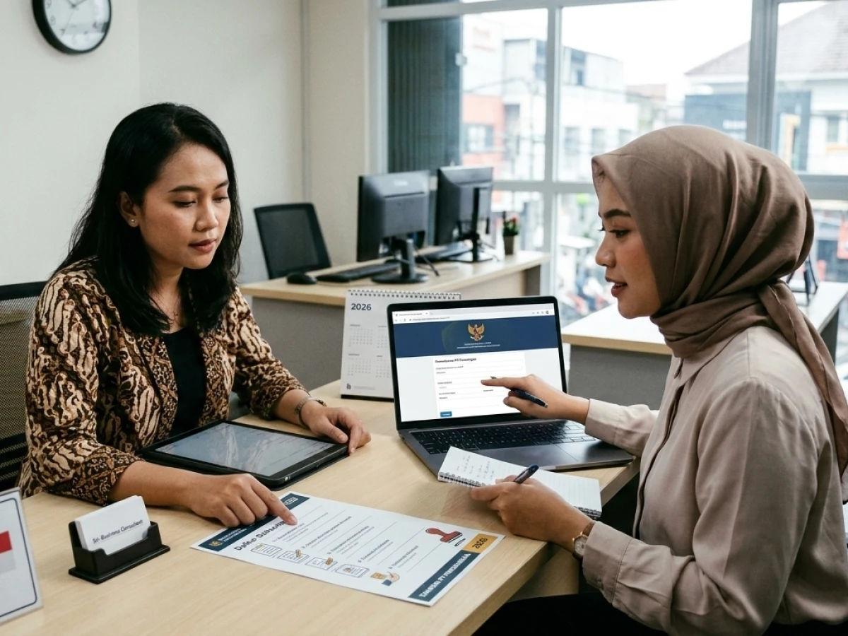 Financial Planner vs Menabung Sendiri: Kapan Anda Membutuhkan Bantuan Konsultan Keuangan?