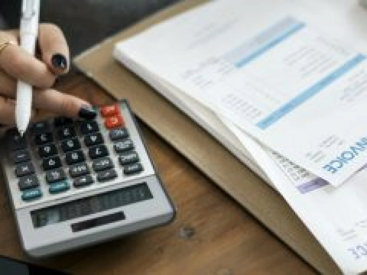 Jasa Pembukuan Riau: Solusi Pembukuan Akuntansi yang Efisien untuk Bisnis Anda