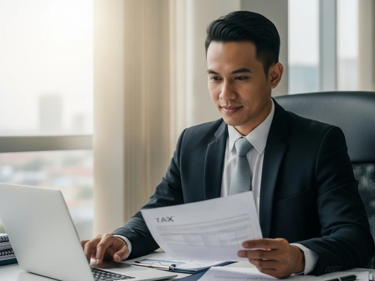 Pembukuan Manual vs Digital: Mana Lebih Efisien?