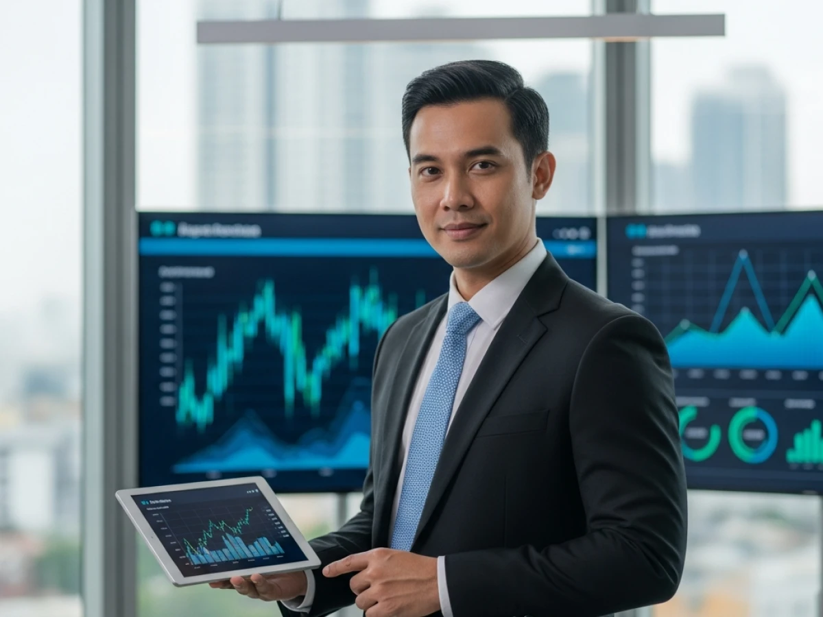 Sistem Keuangan Perusahaan yang Sehat dan Ideal