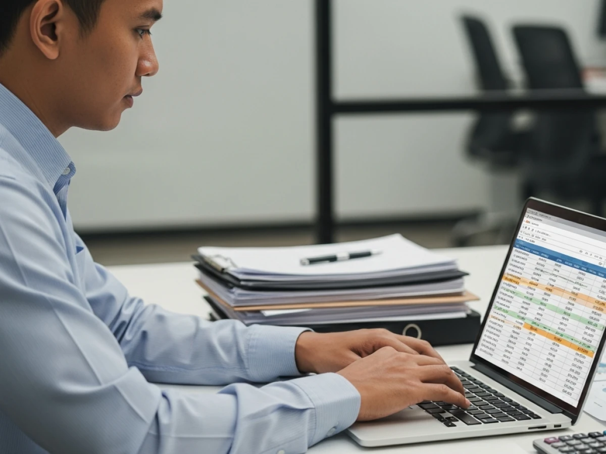 Kapan Bisnis Membutuhkan Jasa Akuntansi Profesional?