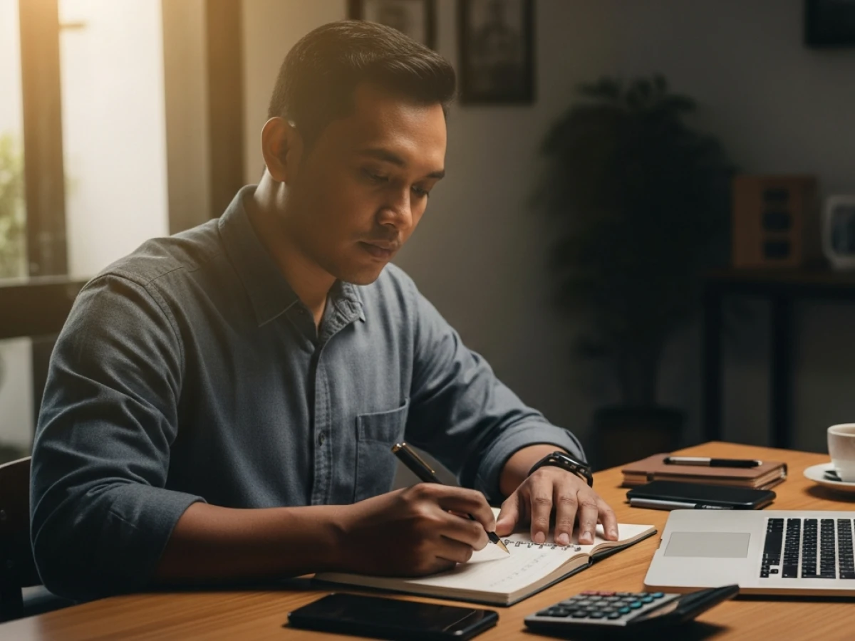 Masalah Pembukuan yang Sering Dialami UMKM dan Dapat Menghambat Bisnis