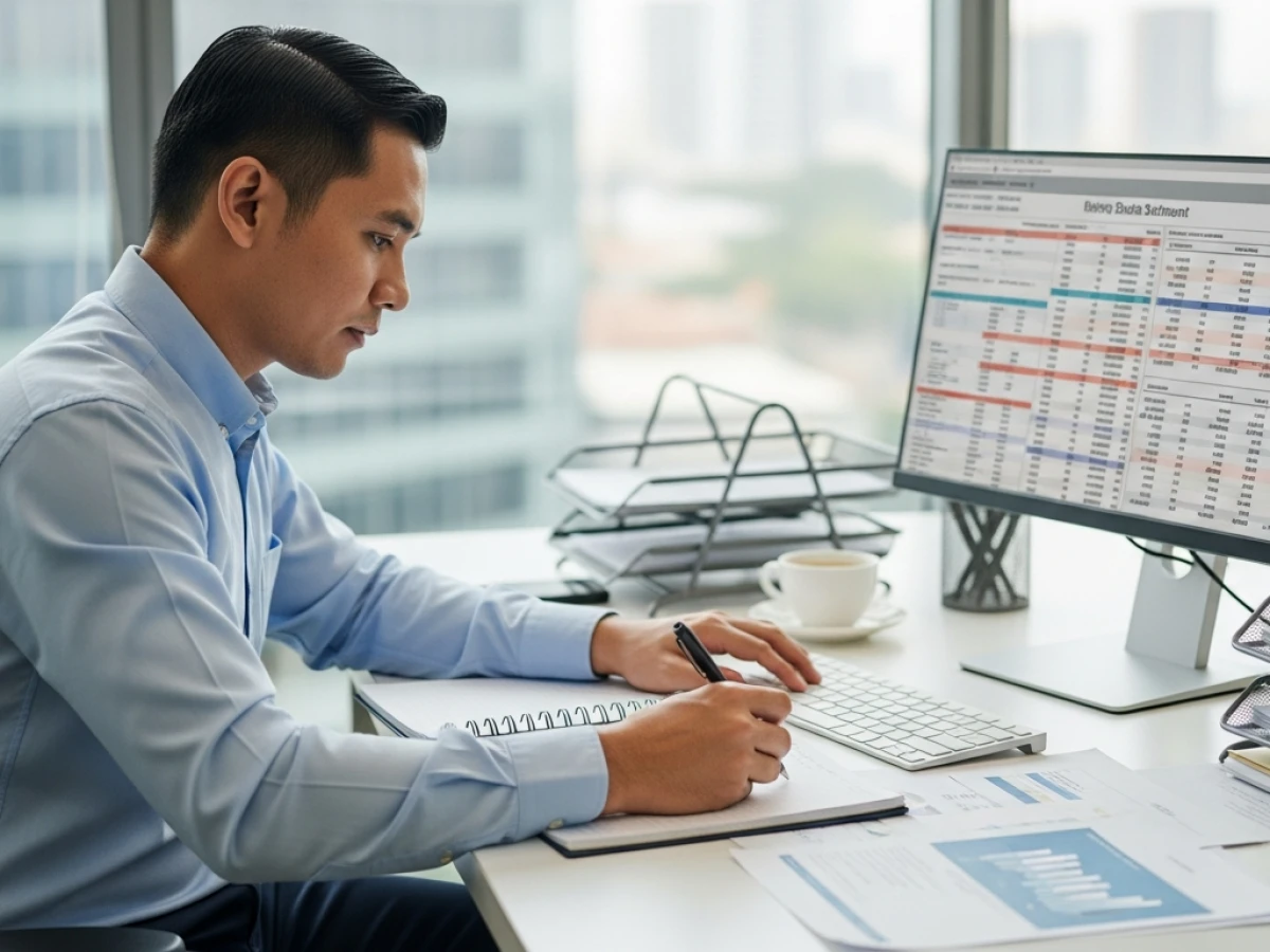 Manfaat Menggunakan Konsultan Pajak Berpengalaman