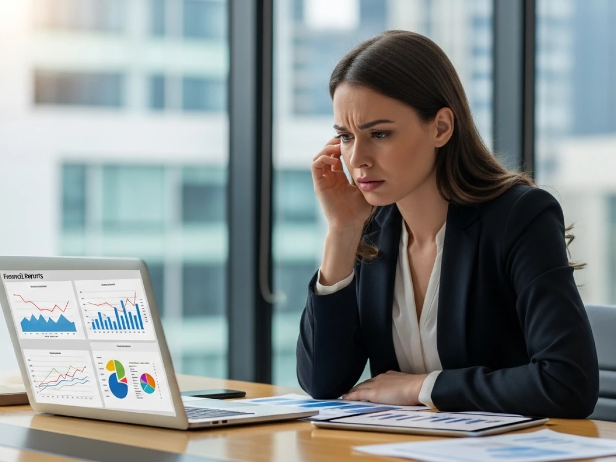 Kesalahan Pencatatan Keuangan yang Bisa Menghancurkan Usaha