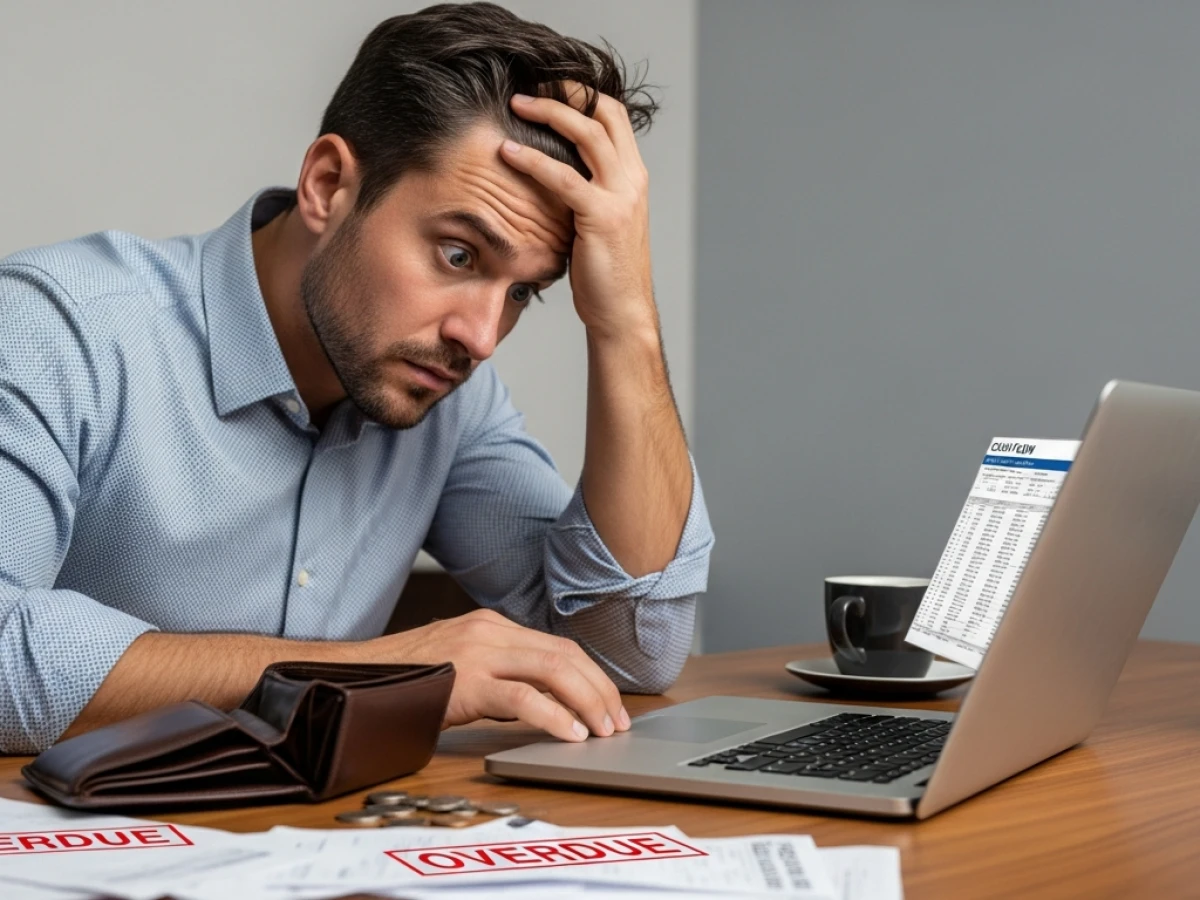 Masalah Arus Kas yang Sering Menjerat Pengusaha