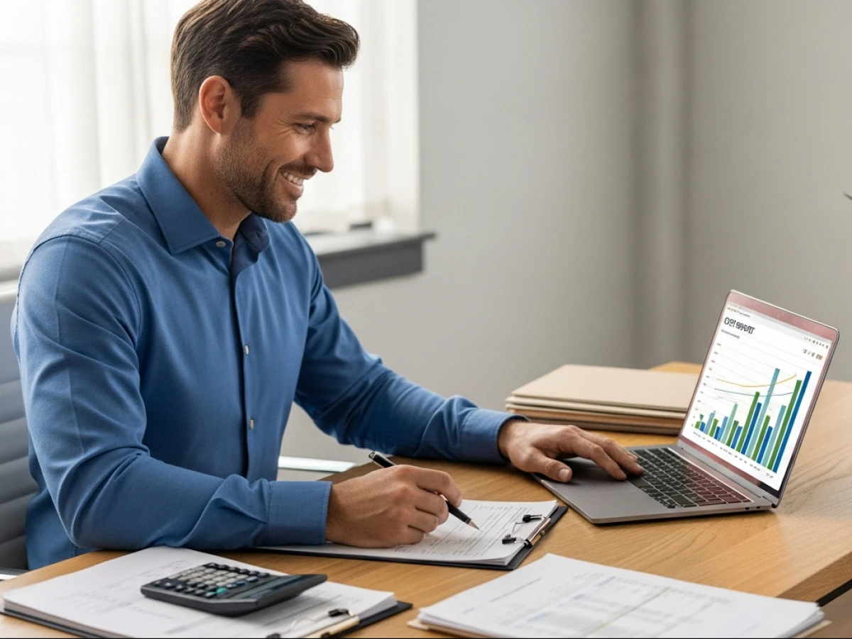 Cara Menekan Biaya Operasional Lewat Keuangan