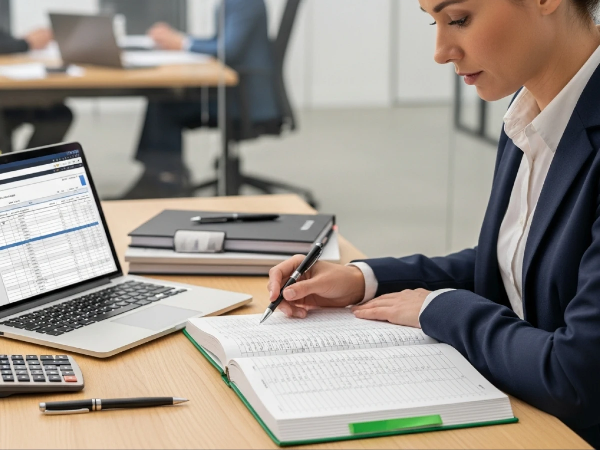 Kesalahan Lapor Pajak yang Sering Terjadi pada Bisnis