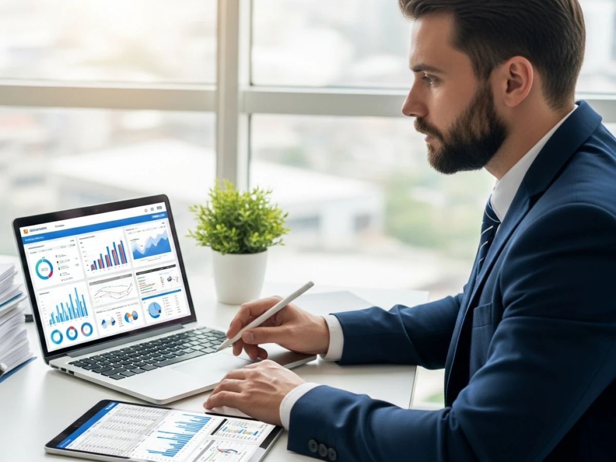 Pembukuan Adalah: Pengertian, Fungsi, dan Contohnya