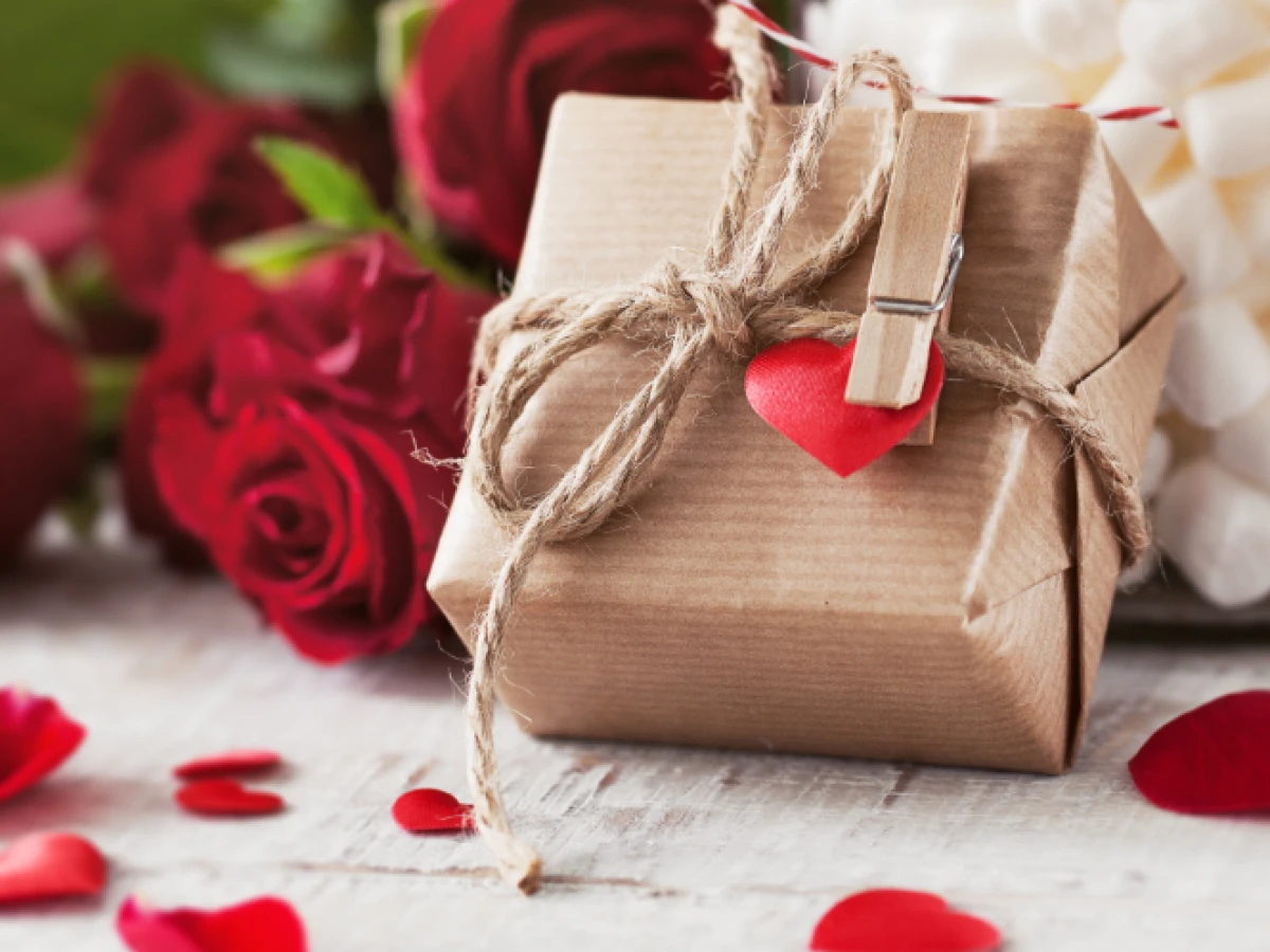 Ide Bisnis di Hari Valentine