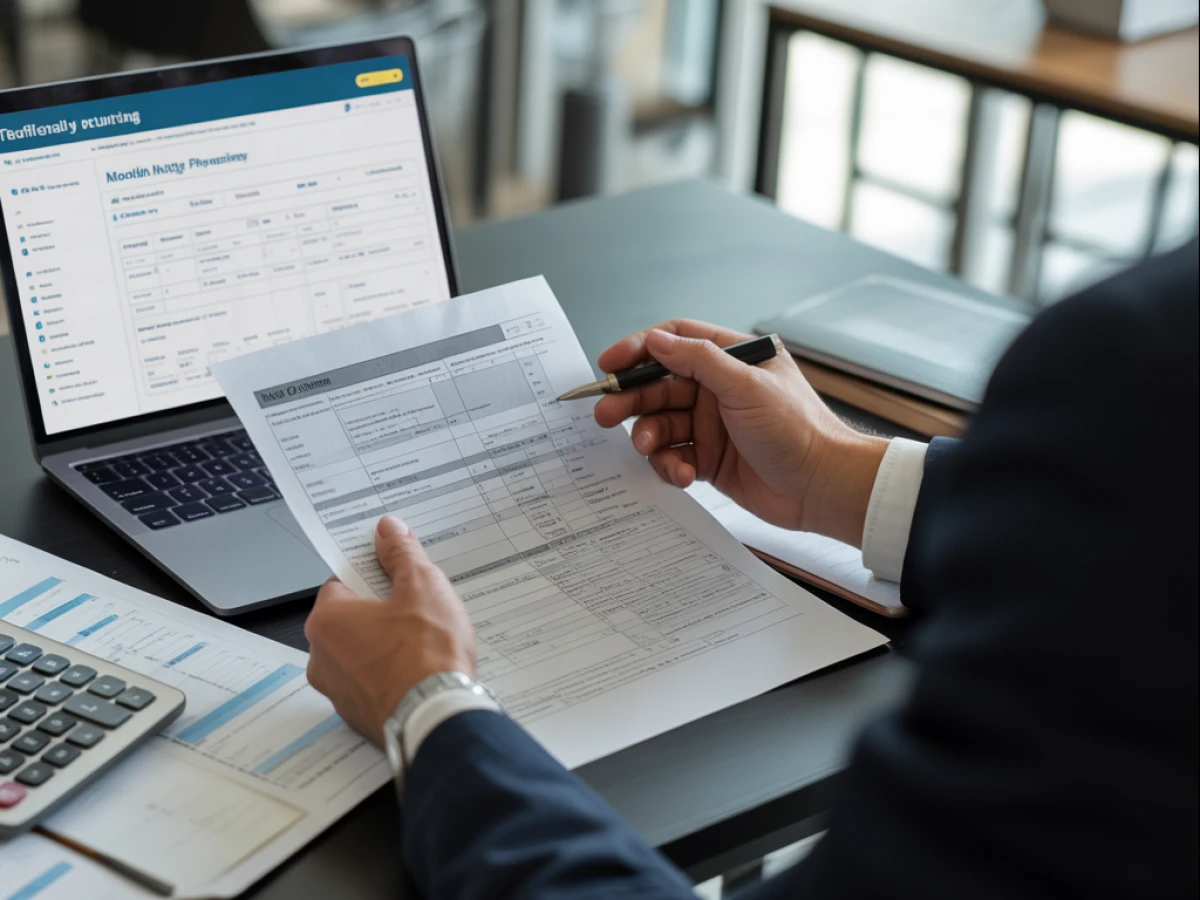 SPT Masa: Pengertian dan Cara Lapor Lengkap