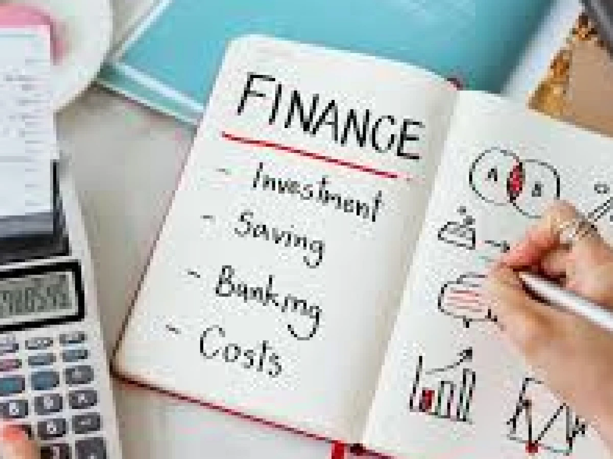 Laporan Keuangan yang Rapi Membantu Bisnis Tumbuh Lebih Cepat