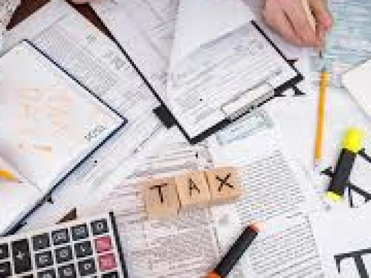 Jasa Pajak Bulanan: Solusi Pelaporan PPN dan PPh Lebih Tepat Waktu