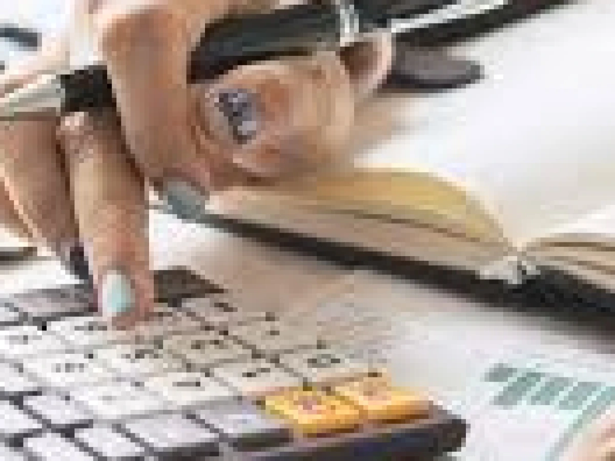 Jasa Pajak Bulanan untuk UMKM yang Ingin Usaha Aman dan Tenang