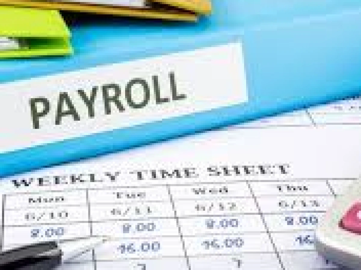 Sistem Payroll Perusahaan Menunjukan  Profesionalisme Pebisnisnya