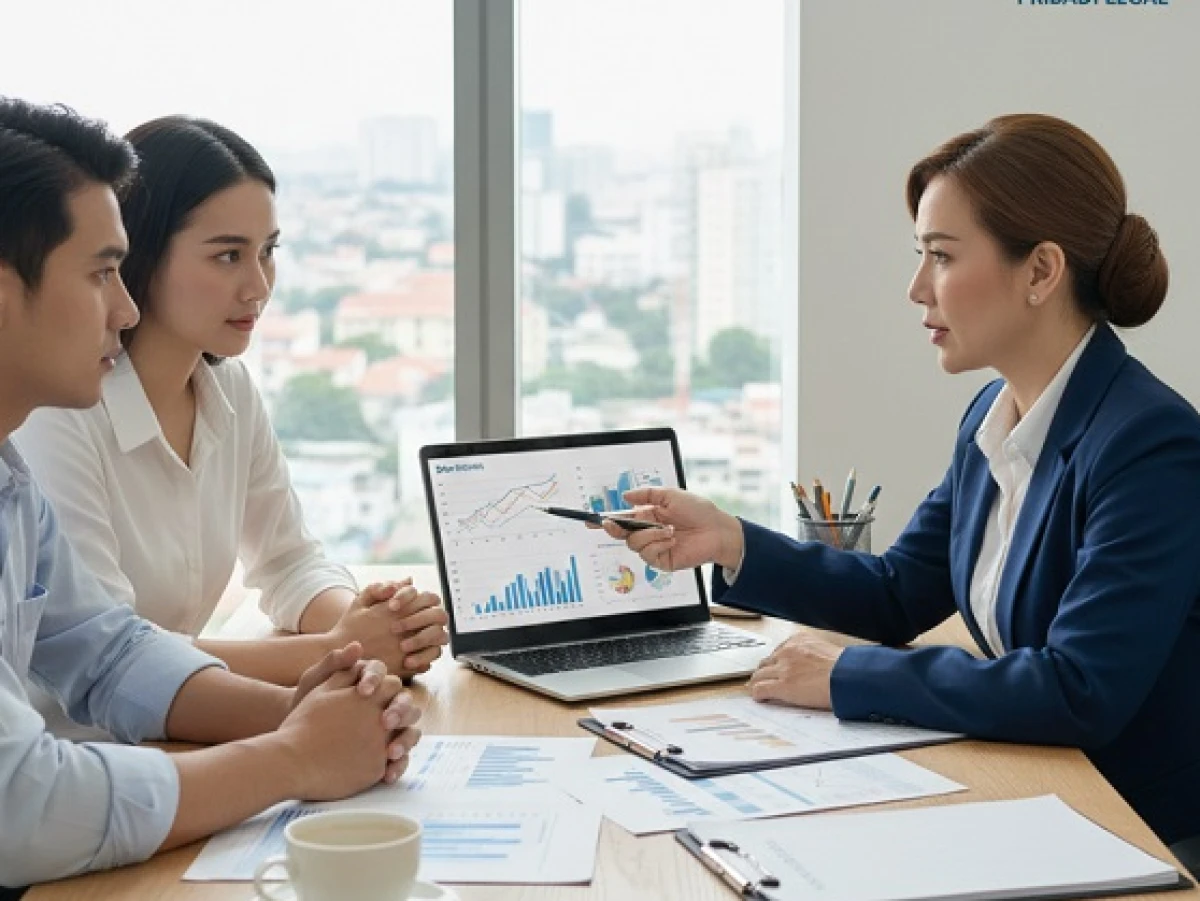 Jasa Konsultan Pajak: Solusi Tepat Mengelola Pajak Bisnis dan Pribadi Secara Legal