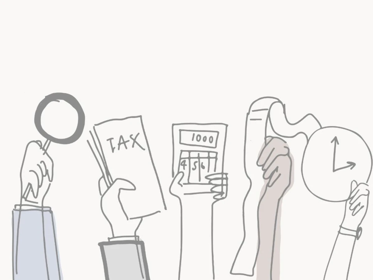 Perbandingan  Model Jasa Layanan Perpajakan Untuk UKM & Lainnya