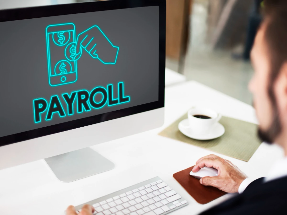 Resign Tanpa One Month Notice