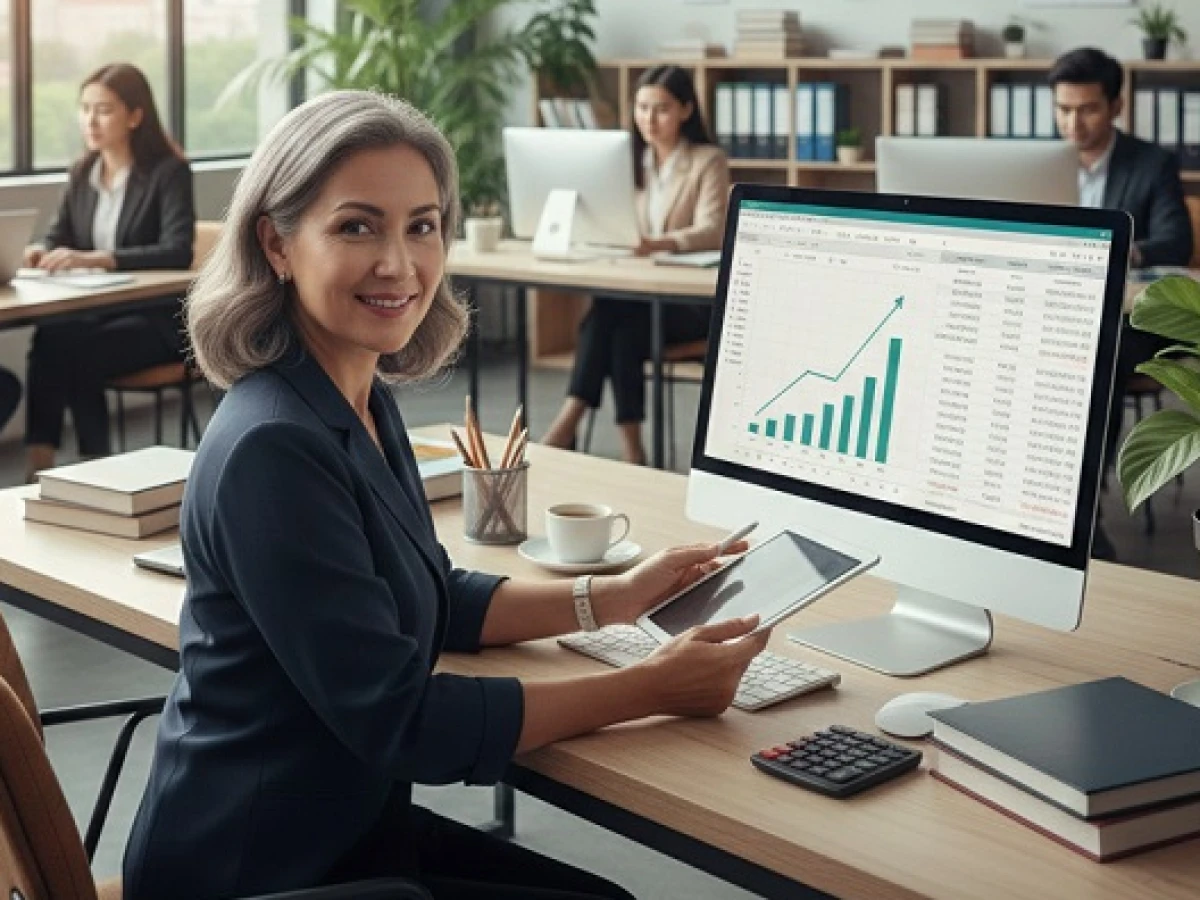 Jasa Pembukuan: Solusi Pencatatan Keuangan Rapi untuk Bisnis yang Bertumbuh