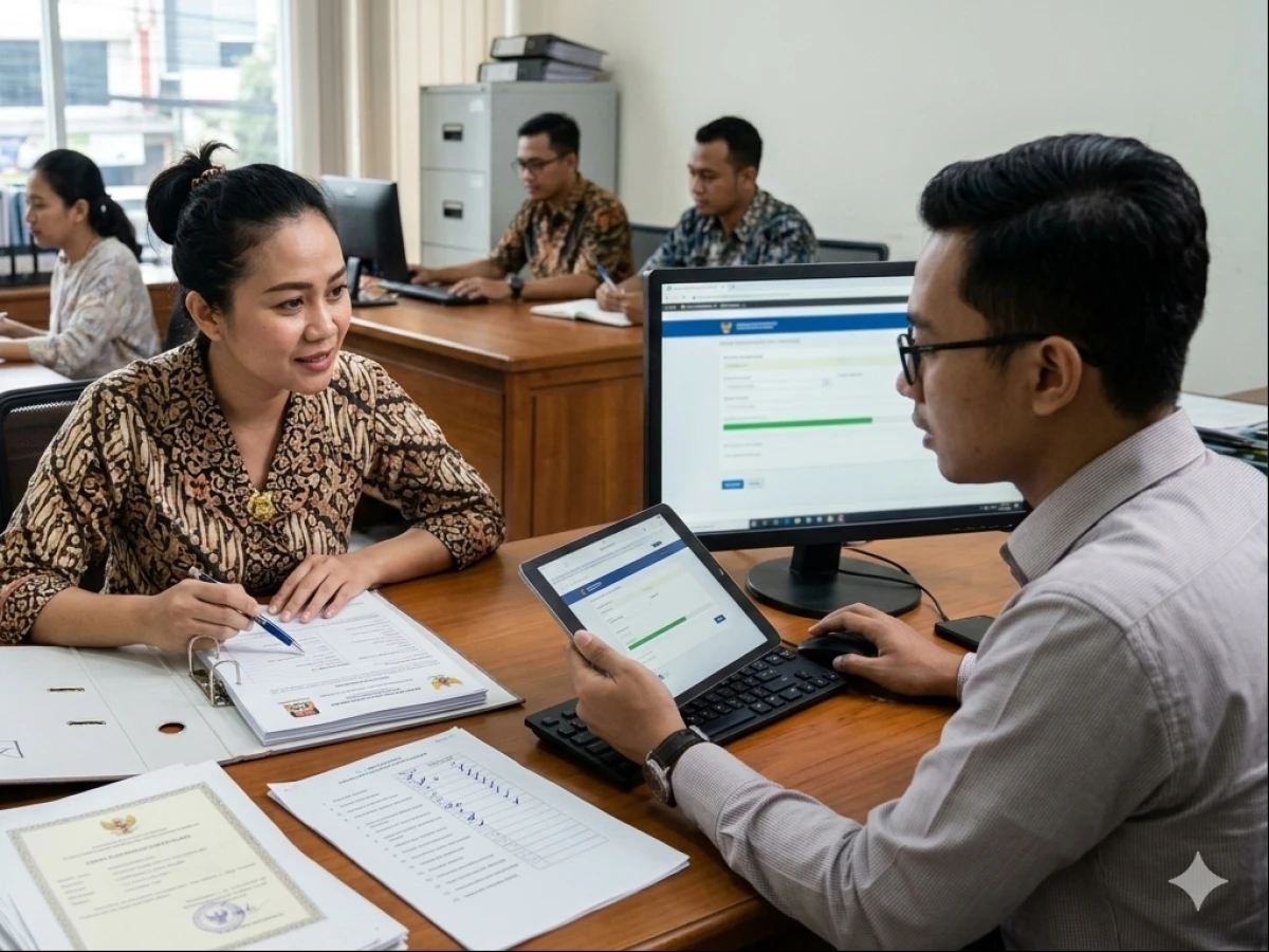 Jasa Pengurusan Izin Usaha: Solusi Legalitas Bisnis Cepat dan Terpercaya