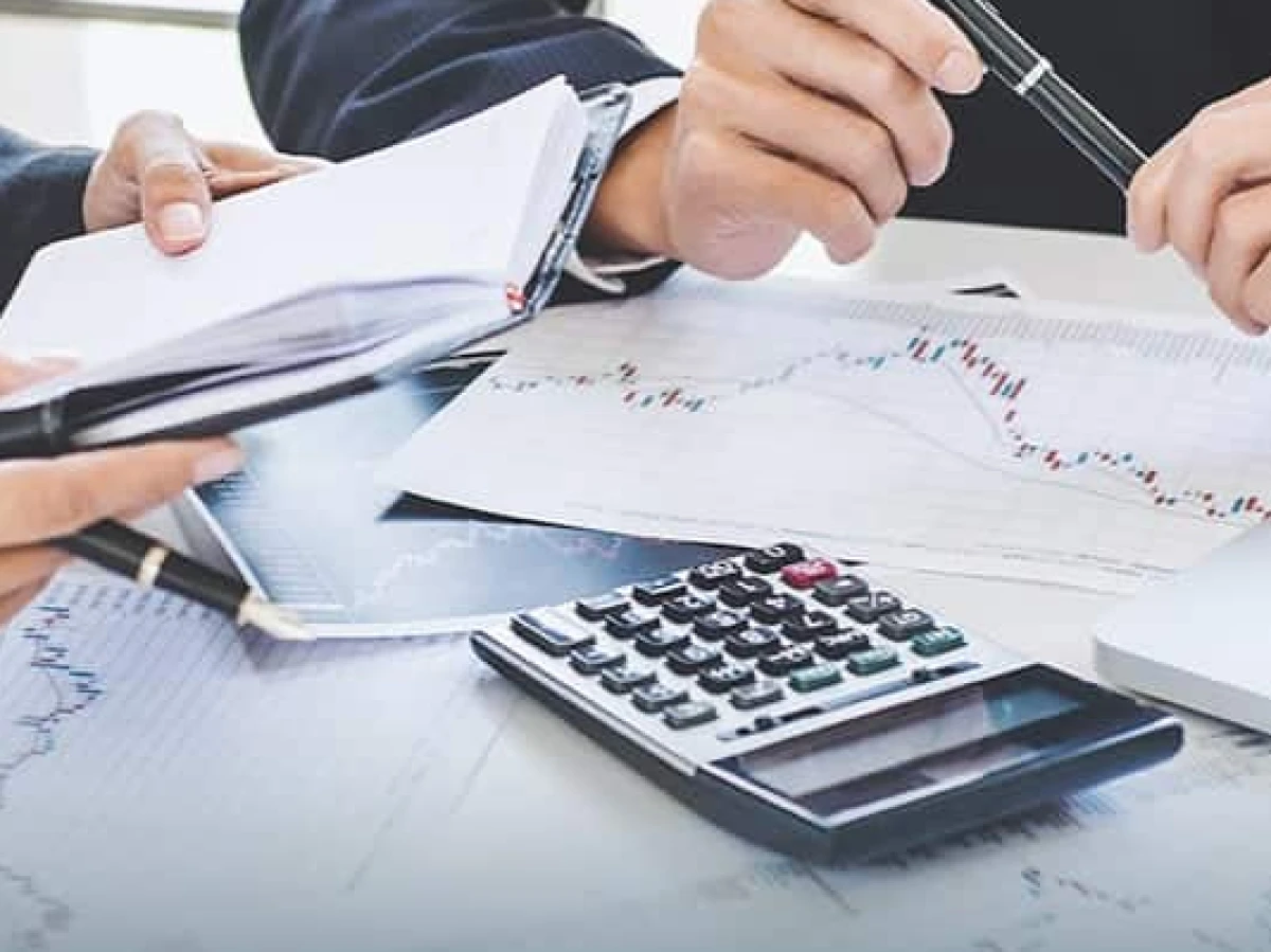 Laporan Keuangan & Cara Cerdas Mengelola Sebuah Bisnis