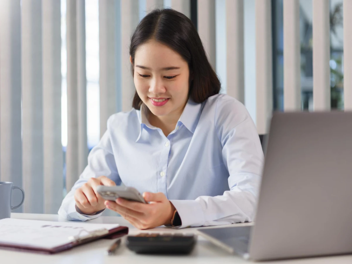 10 Karakter Penting yang Harus Dimiliki Seorang Akuntan Profesional