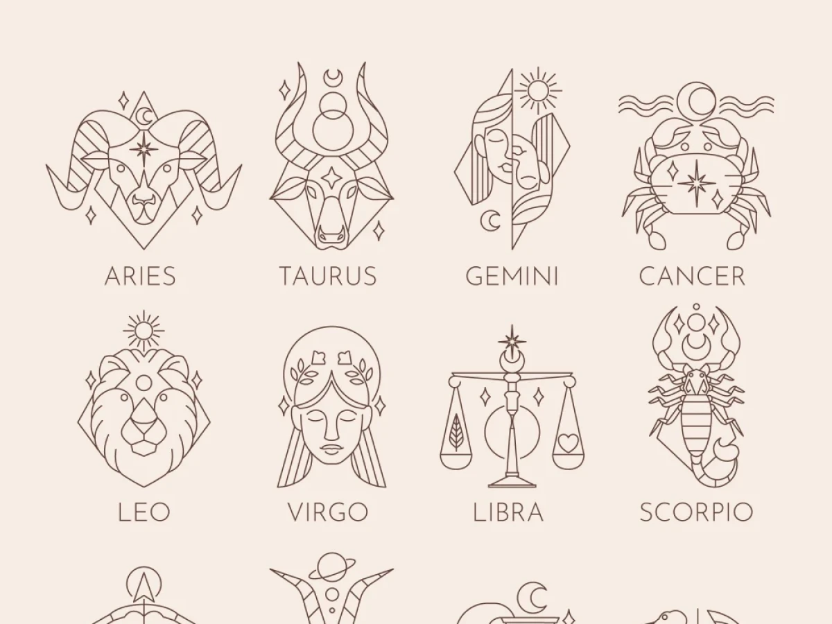 Karakter Pengusaha Berdasarkan Zodiak