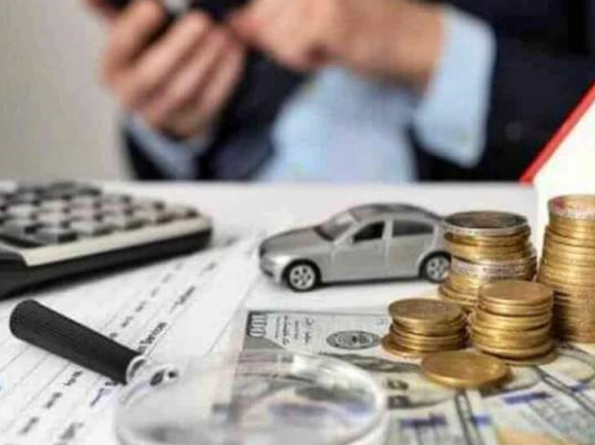 Laporan Keuangan yang Baik Mempermudah Akses Pendanaan