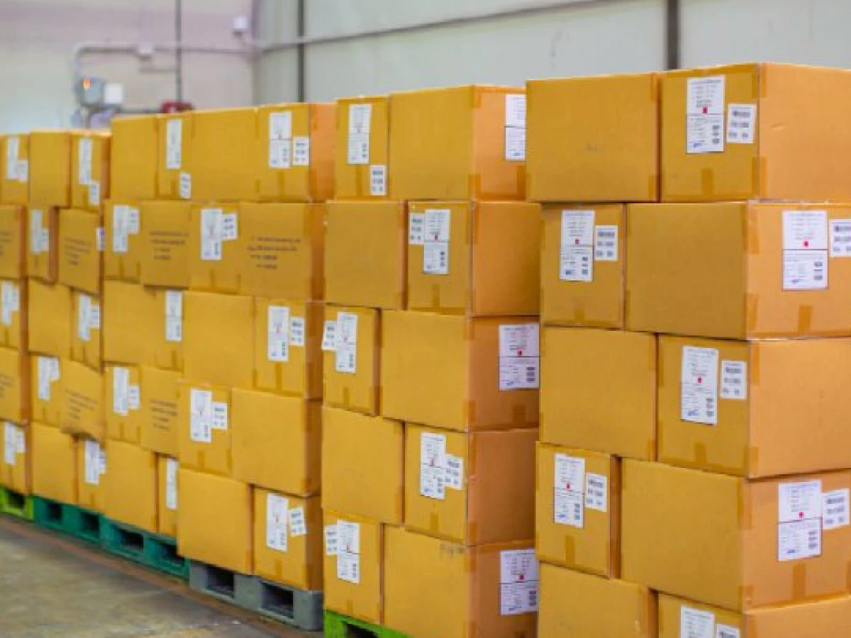 Berapa Frekuensi Ideal Stock Opname untuk Bisnis Retail, Manufaktur, dan FnB?