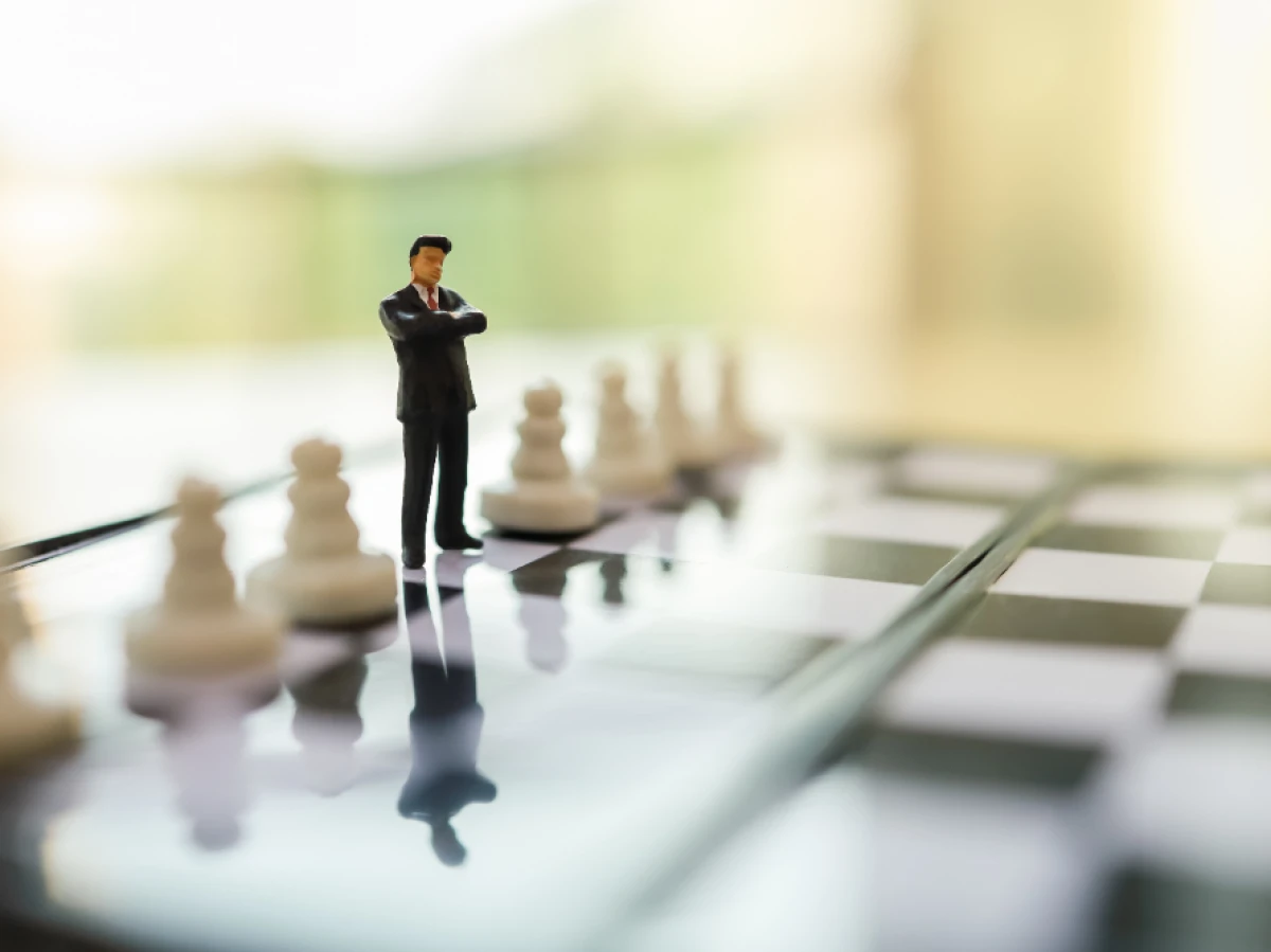 Karakter Seorang Leader yang Efektif untuk Kesuksesan Perusahaan