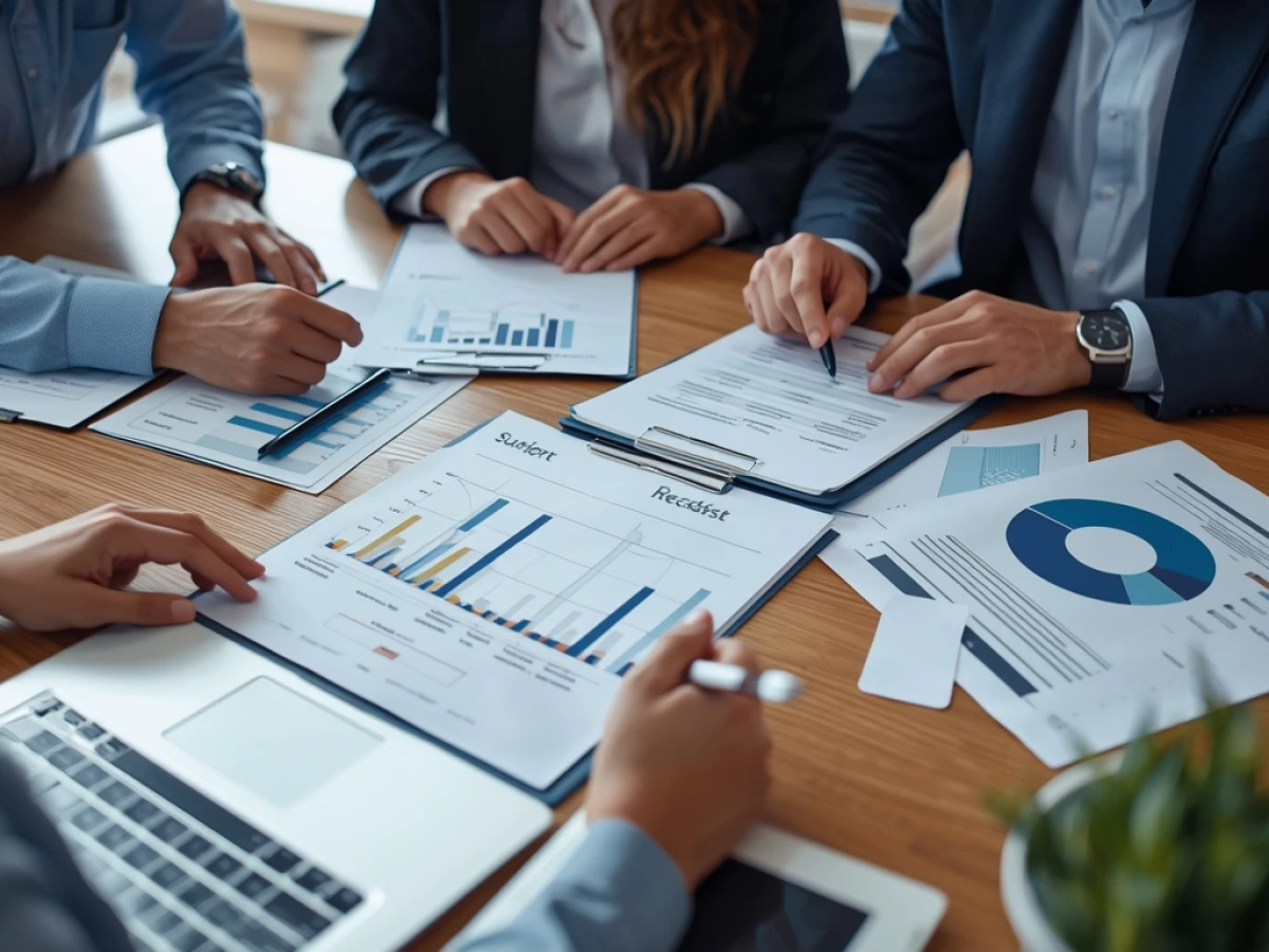 Panduan Cara Membuat SOP Keuangan untuk Usaha