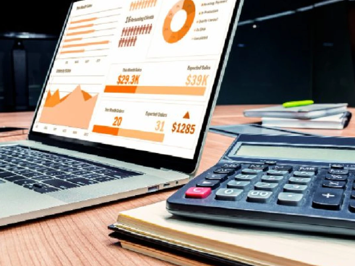 Memilih Software Akuntansi untuk UMKM? Perhatikan Hal Ini