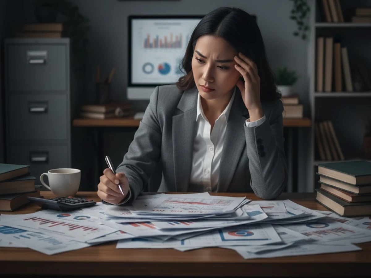 Mengapa Pajak Bisa Jadi Beban Besar Jika Tidak Direncanakan