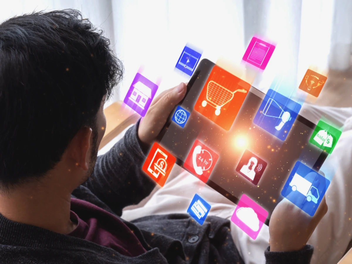 Bagaimana UMKM Dapat Menggunakan Omnichannel