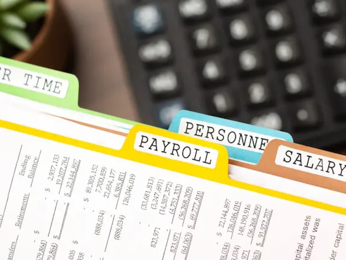 Jangan Jadikaan Perusahaan Anda Rugi Hanya Karena Sistem Payroll