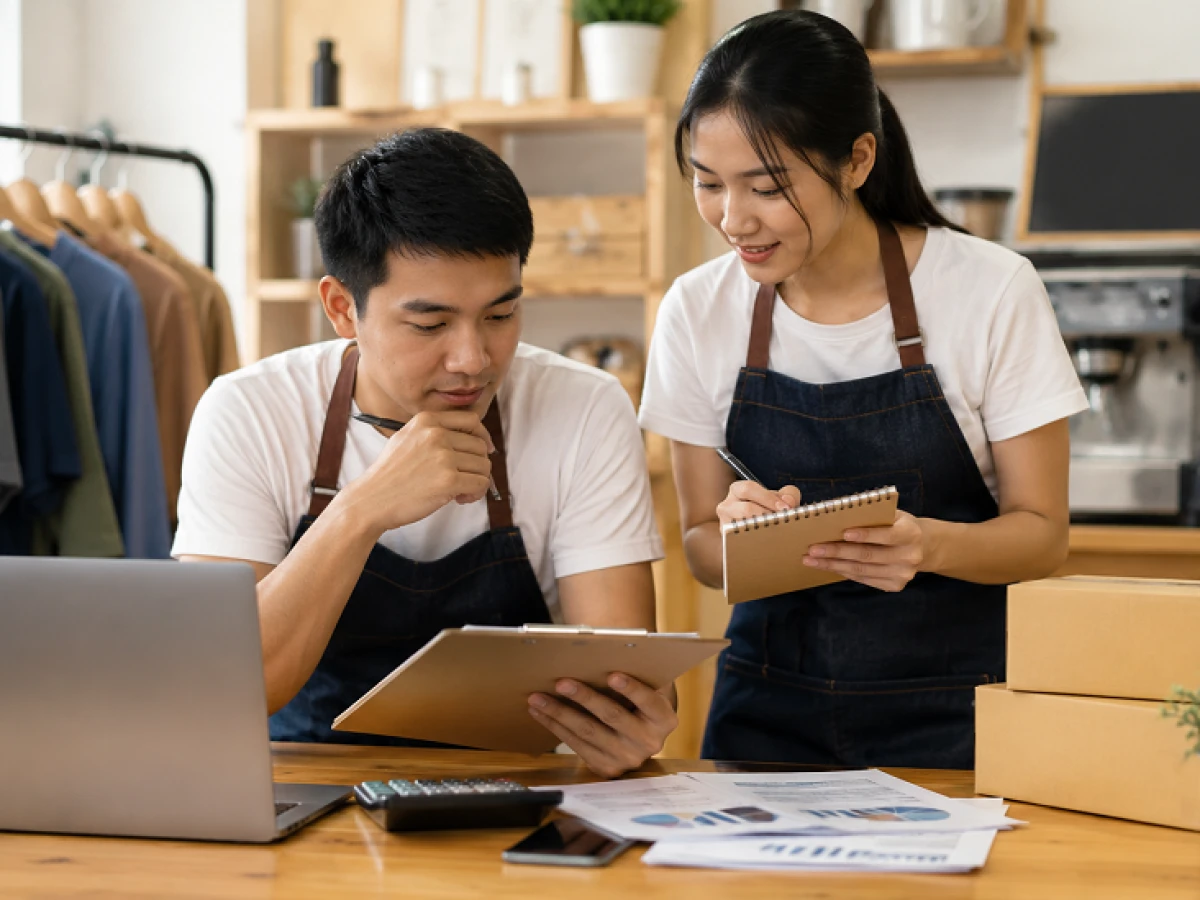 Payroll Usaha Kecil: Mulai dari Mana dan Apa yang Perlu Disiapkan?