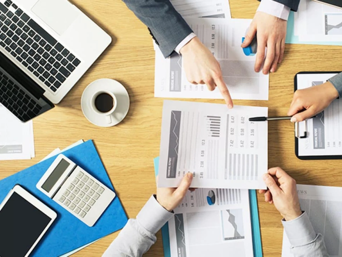 Jasa Pembukuan NTB: Solusi Tepat untuk Pembukuan Akuntansi Bisnis Anda